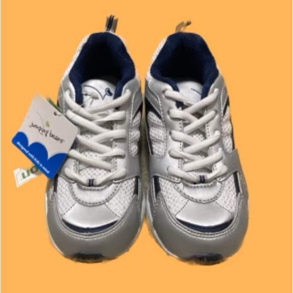 Jumping Beans Boys Sneakers Size 13